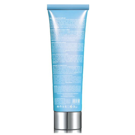 Premier Dead Sea Moisture Cream for Face & Body – Lightweight Hydrating Moisturizer with Aloe Vera, 4.4 fl oz