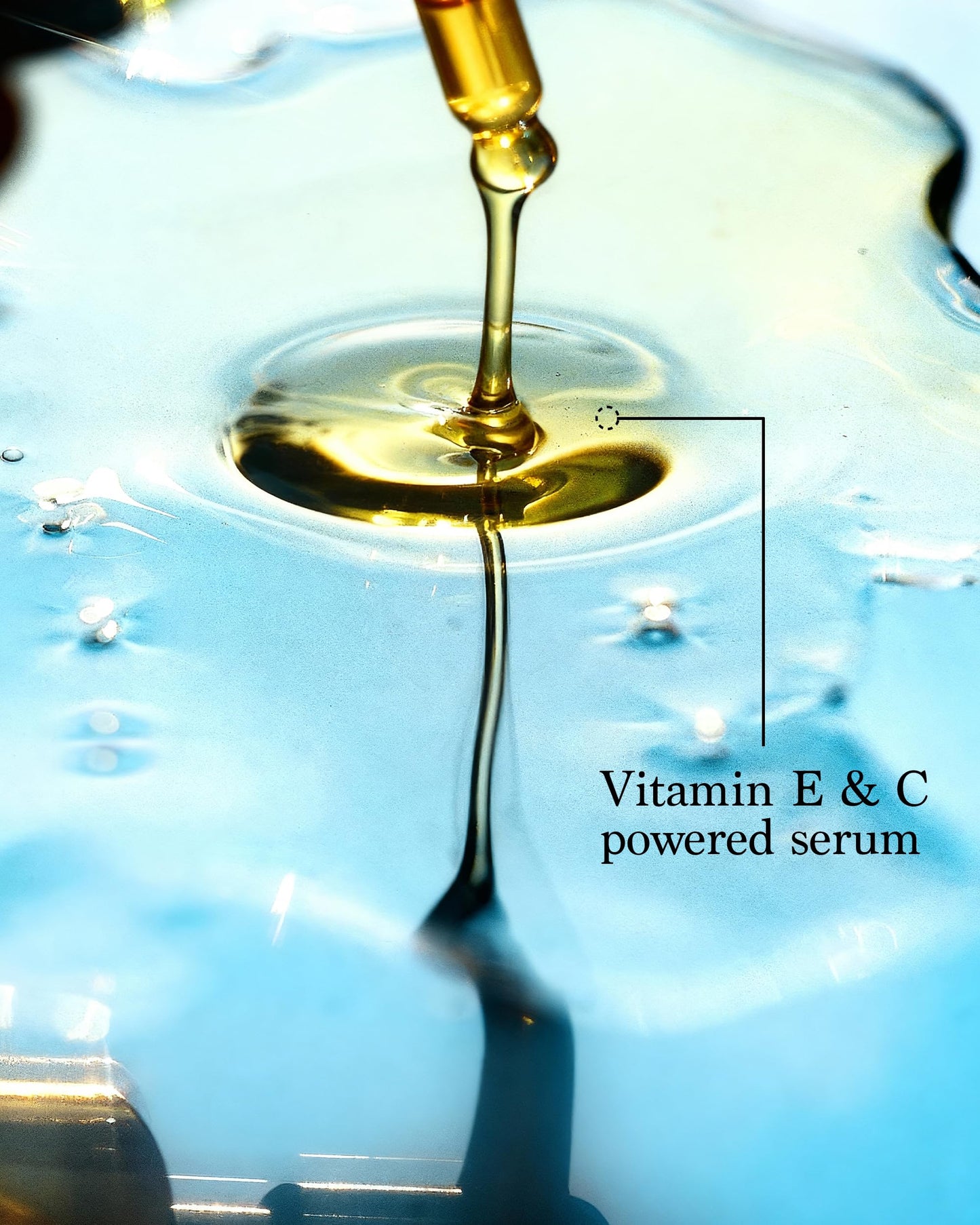 Premier Dead Sea Vitamin C Serum for Face, Brightening Age-Defying Formula for Fine Lines with Retinol, Vitamin E and Dead Sea Minerals, Lifting and Tightening Skin Care (1.7 Fl Oz)